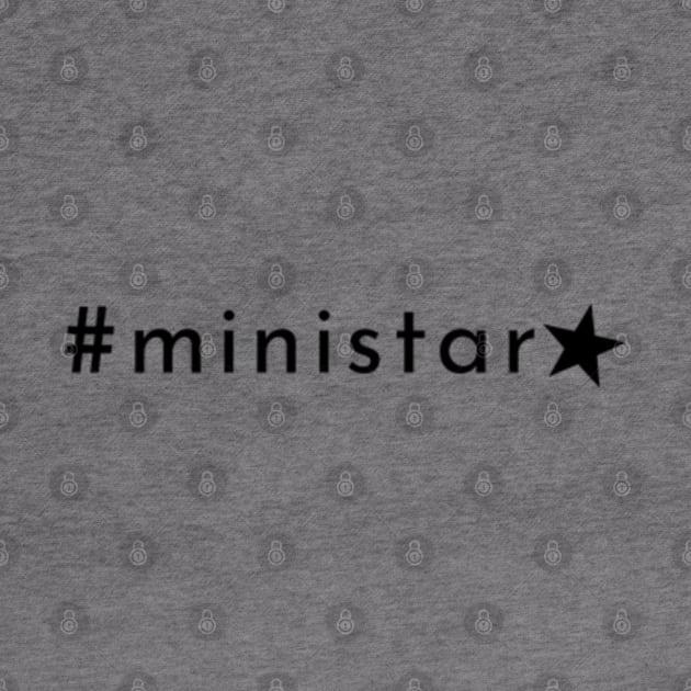 Ministar - For the Wee Stars Out There by tnts